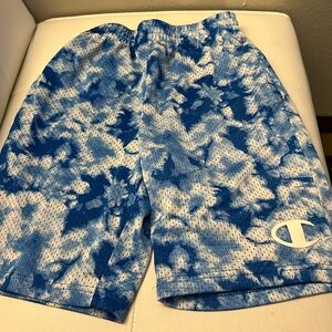 Champion boys shorts